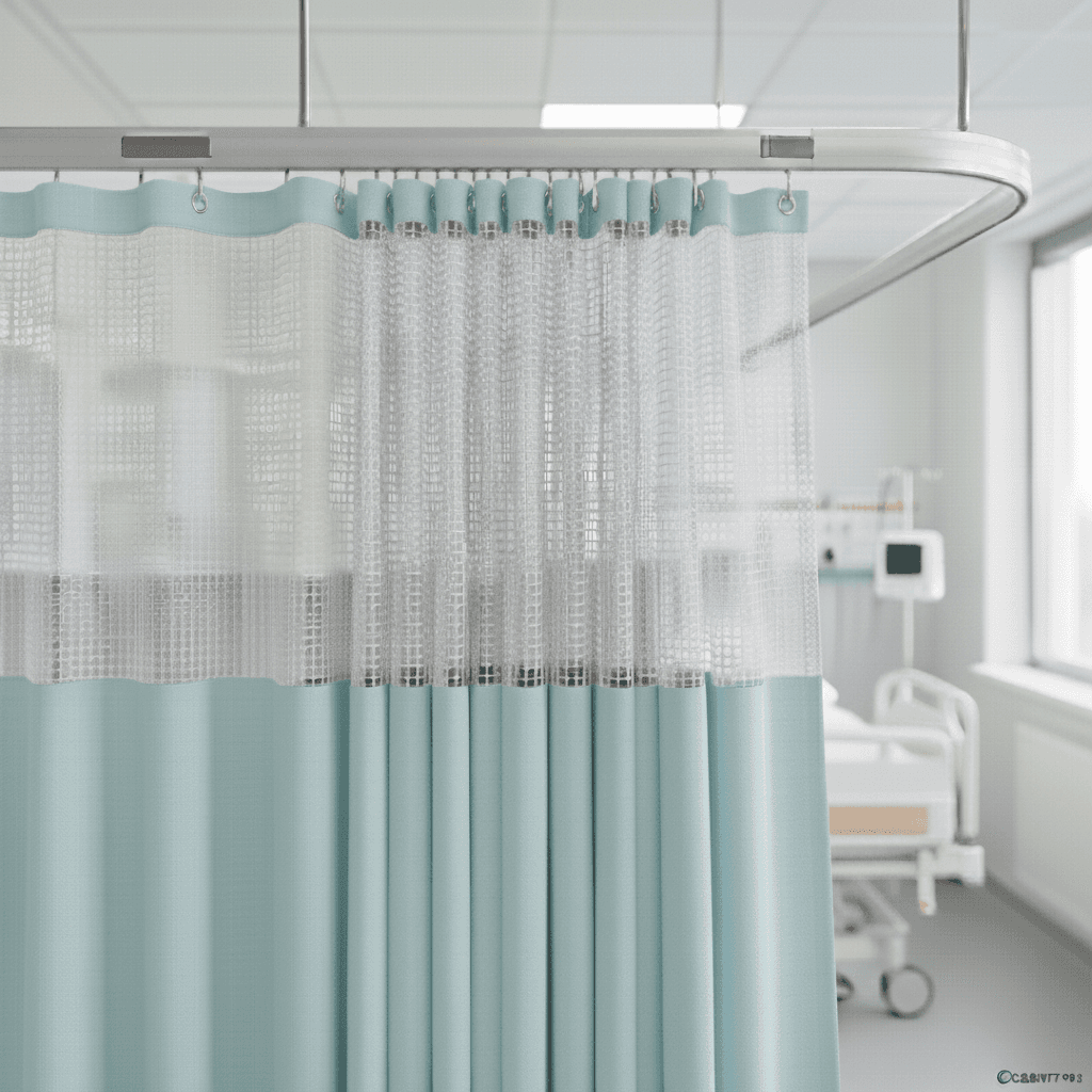 Hospital Curtains